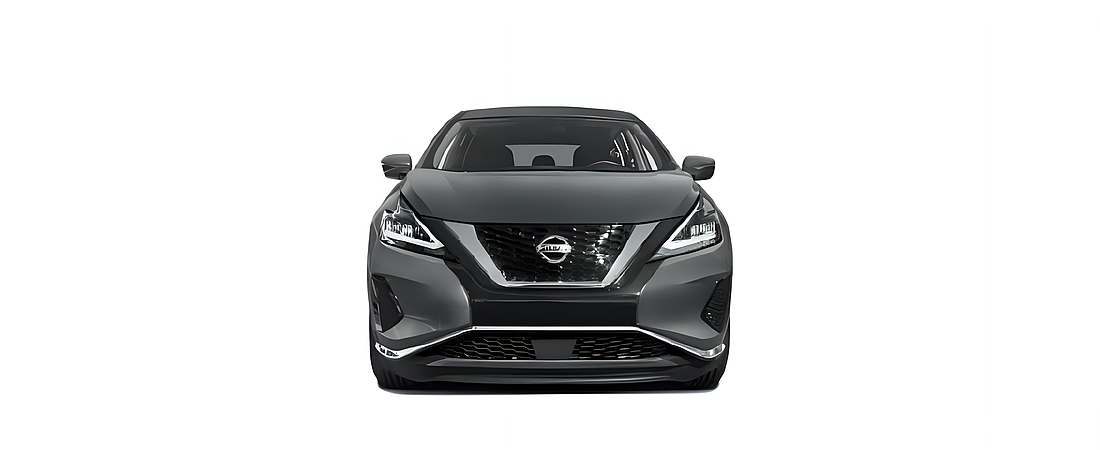 Nissan Murano 2023 4