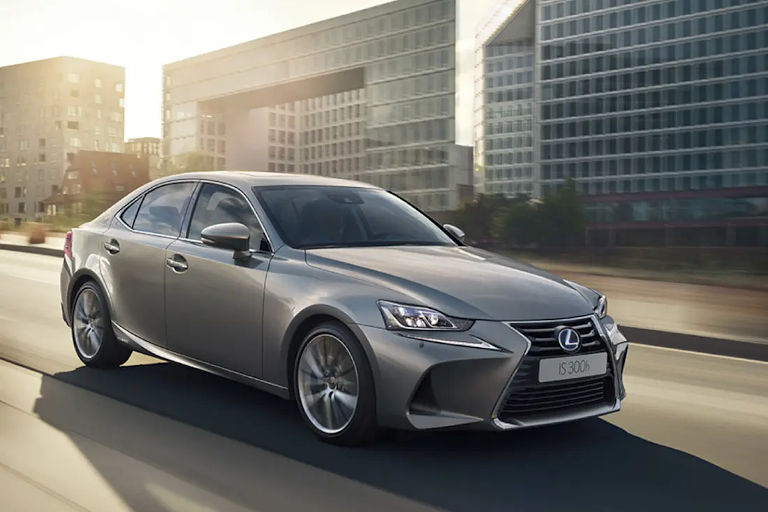 5-Hybrides-Lexus 5-Hybrides-Lexus