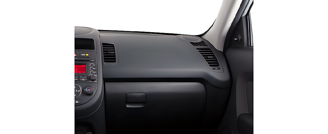 Kia Soul 2012 17