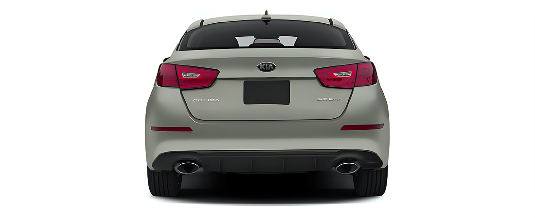 Kia Optima 2014 23