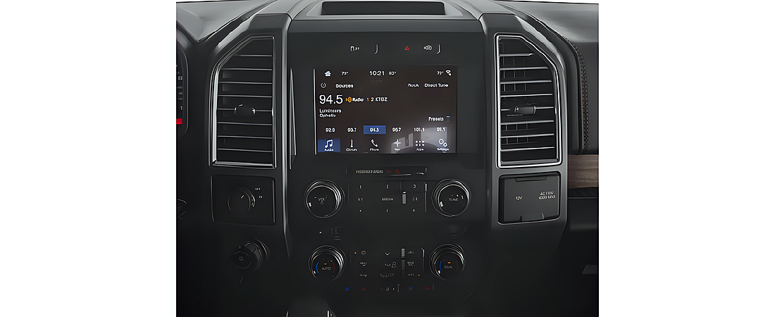 Ford F-150 2017 203