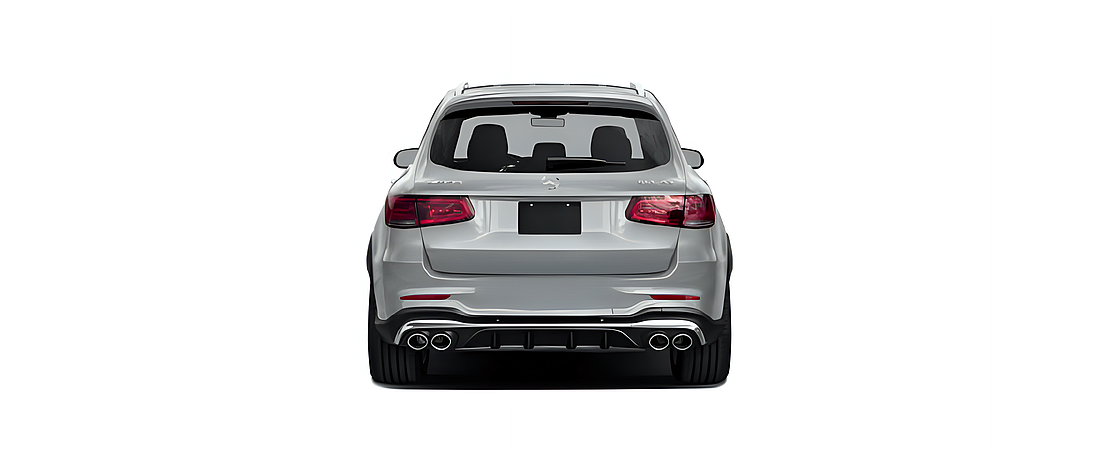 Mercedes-Benz GLC 2021 32