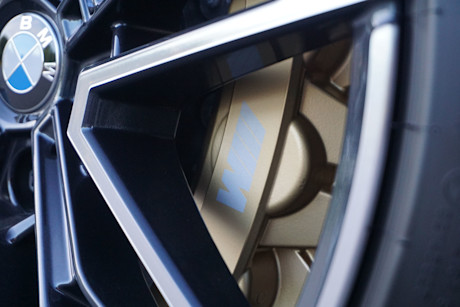 2026 BMW M5 Touring - TD - DI - 260622 - 20