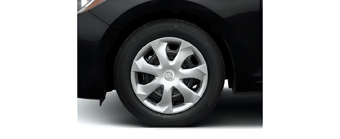 Mazda Mazda3 2016 10