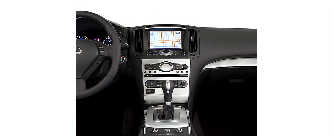 Infiniti G37 2013 57