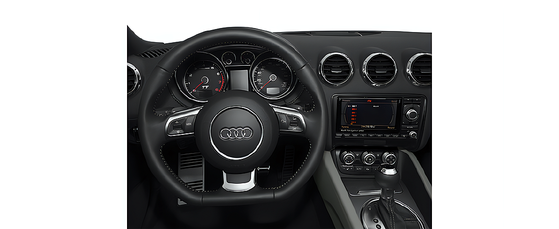 Audi TT 2013 21