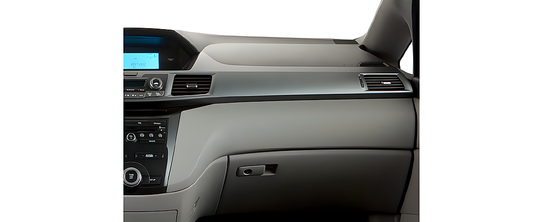Honda Odyssey 2011 21