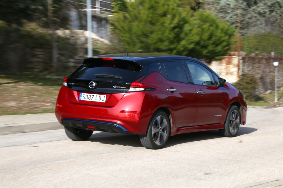 prueba nissan leaf e+ (54).JPG