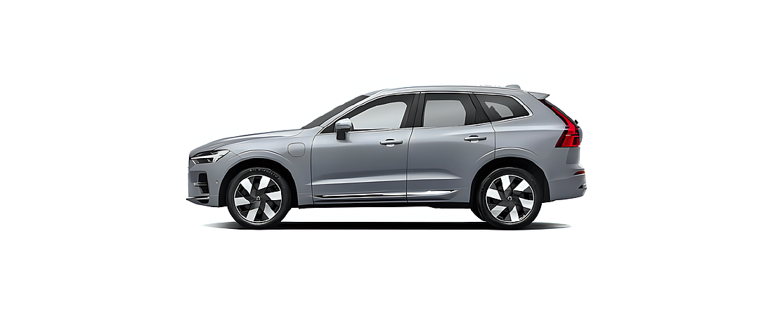 Volvo XC60 Recharge 2024 16