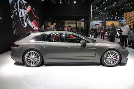 Editorial 07a dh porsche panamera super turismo