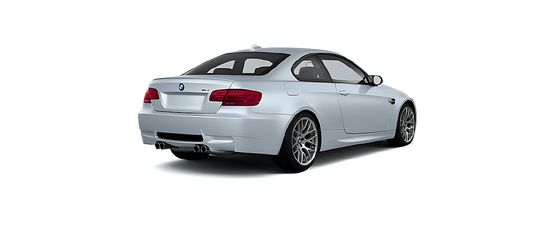 BMW M3 2013 2
