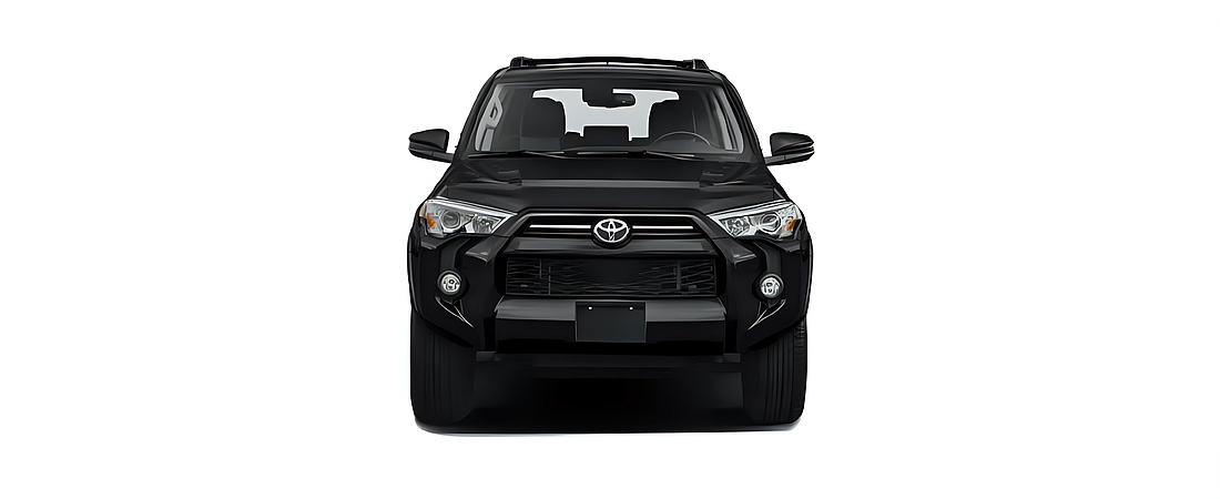 Toyota 4Runner 2021 4