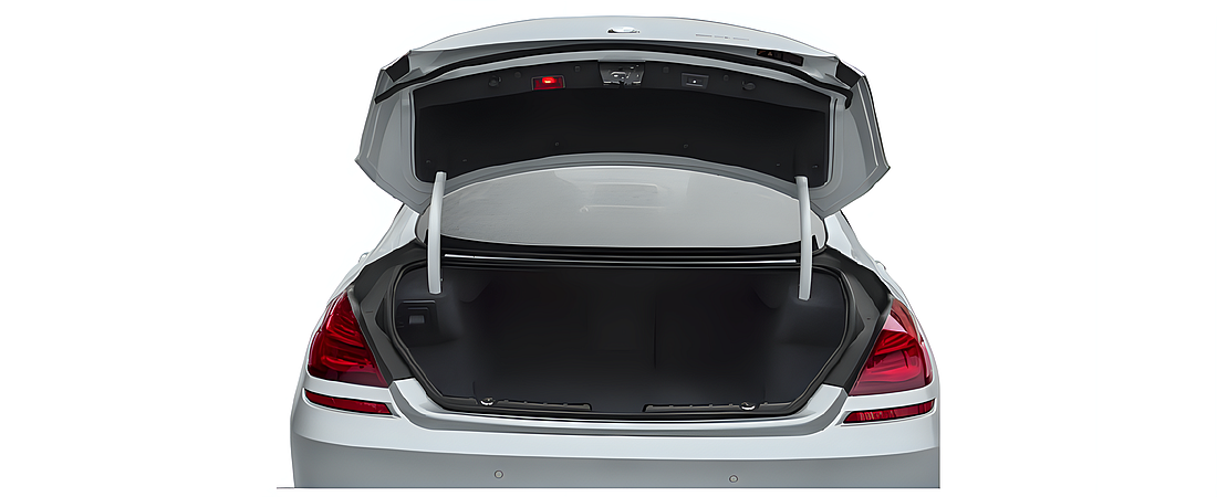 BMW 6 Series 2016 11