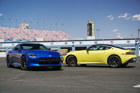 Editorial 2023 nissan z 02 di