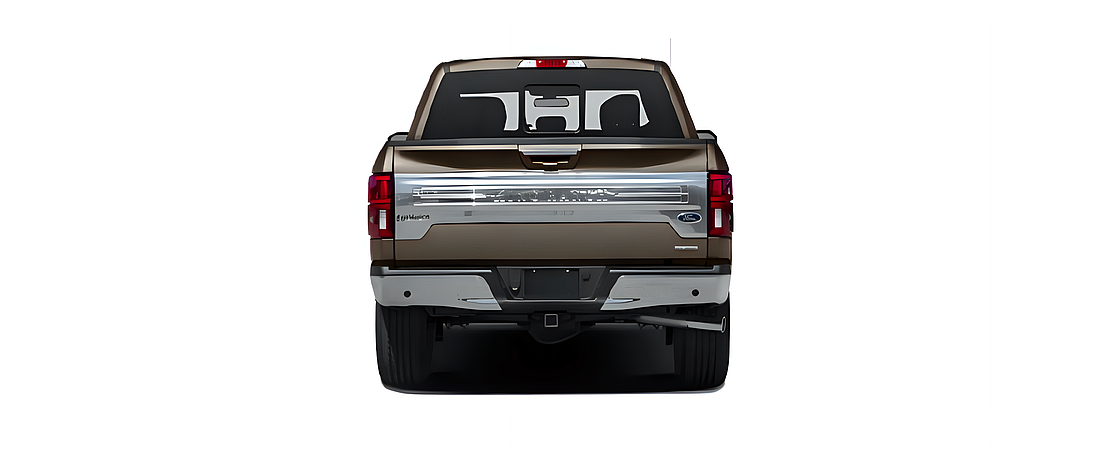 Ford F-150 2019 73