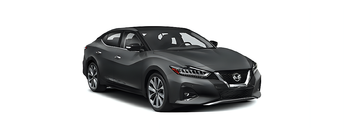 Nissan Maxima 2021 29