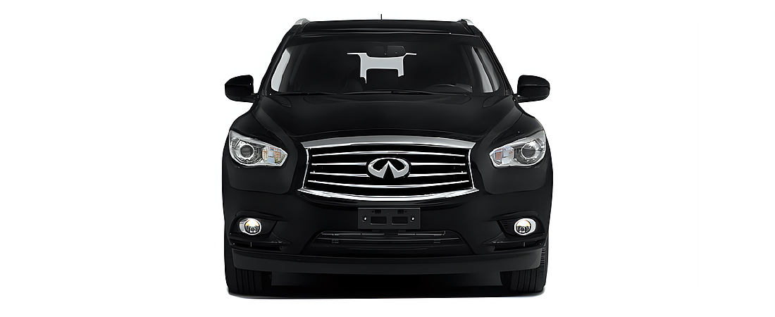 Infiniti QX60 2014 4