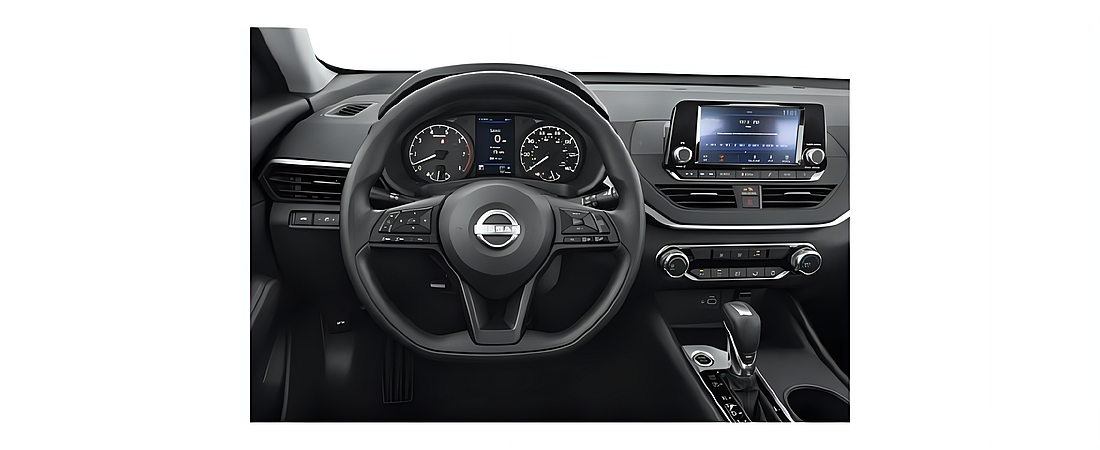 Nissan Altima 2023 6
