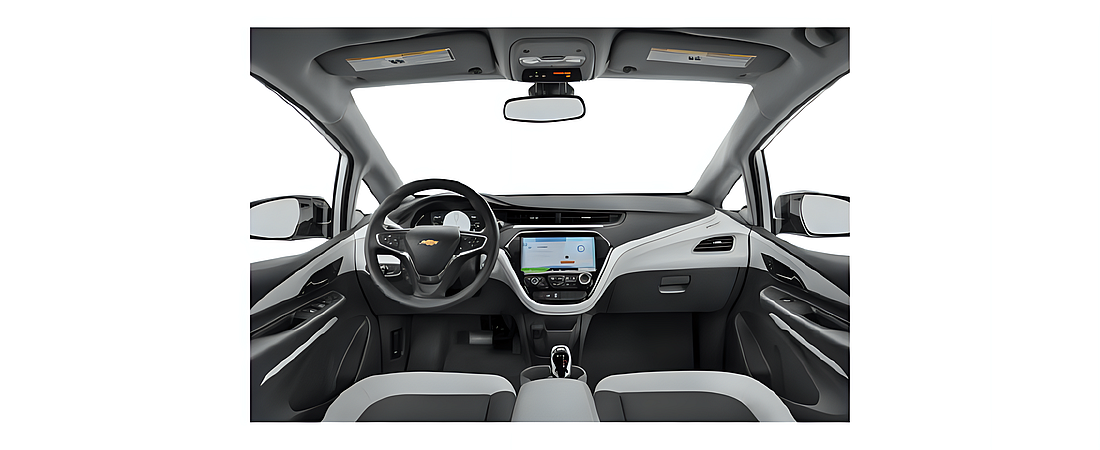 Chevrolet Bolt EV 2020 7