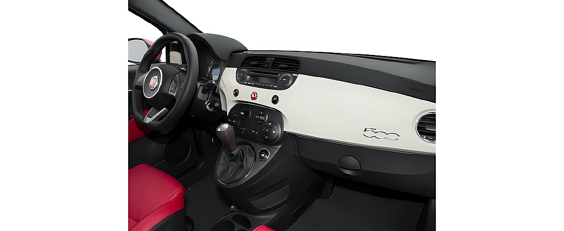 Fiat 500 2015 51