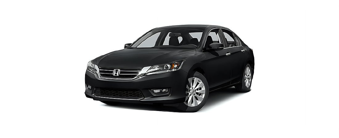 Honda Accord 2015 55