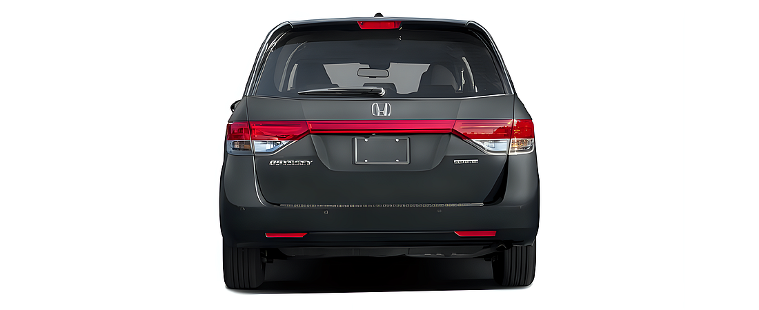 Honda Odyssey 2015 60