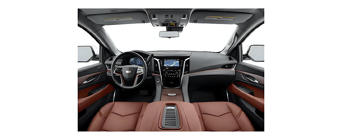 Cadillac Escalade 2020 7