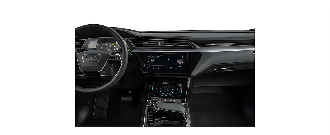 Audi e-tron Sportback 2022 9