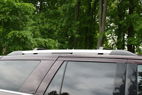Ford Expedition King Ranch 2024 : essai routier Image