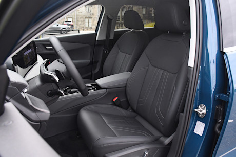 Audi Q3 2026 : premier essai Body Image
