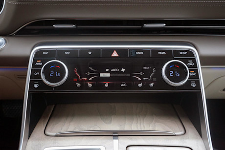 Editorial 2021 genesis gv80 35t prestige awd 29 di