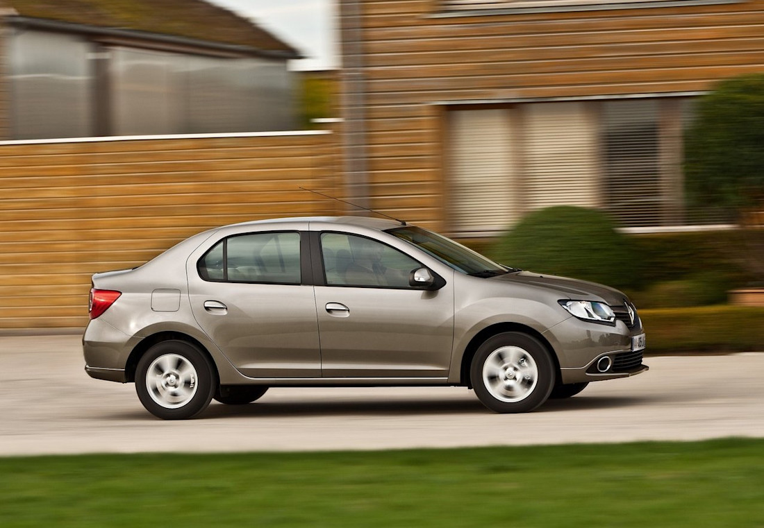 Renault-Symbol-2013 2