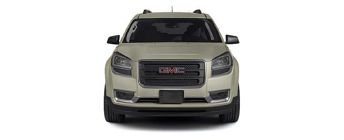 GMC Acadia 2013 4