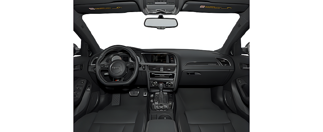 Audi S4 2016 7