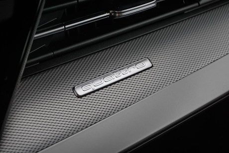Editorial 2022 audi s3 technik 28 di