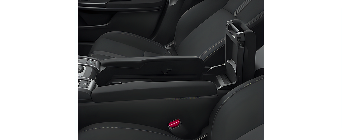 Honda Civic Hatchback 2017 27