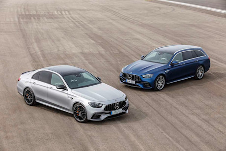 AS24 Mercedes banner