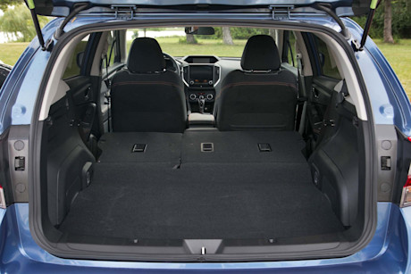 Editorial 2018 subaru crosstrek 12 jw