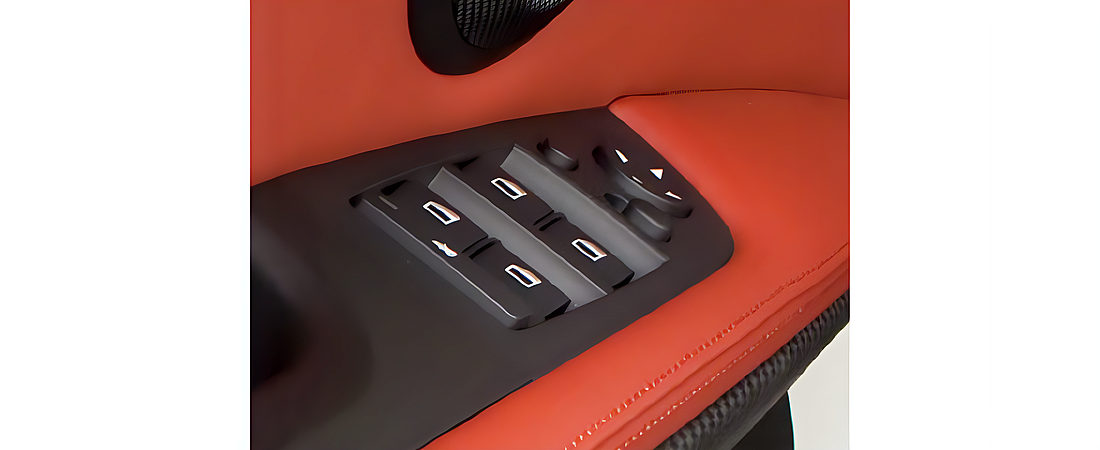 BMW M3 2010 18