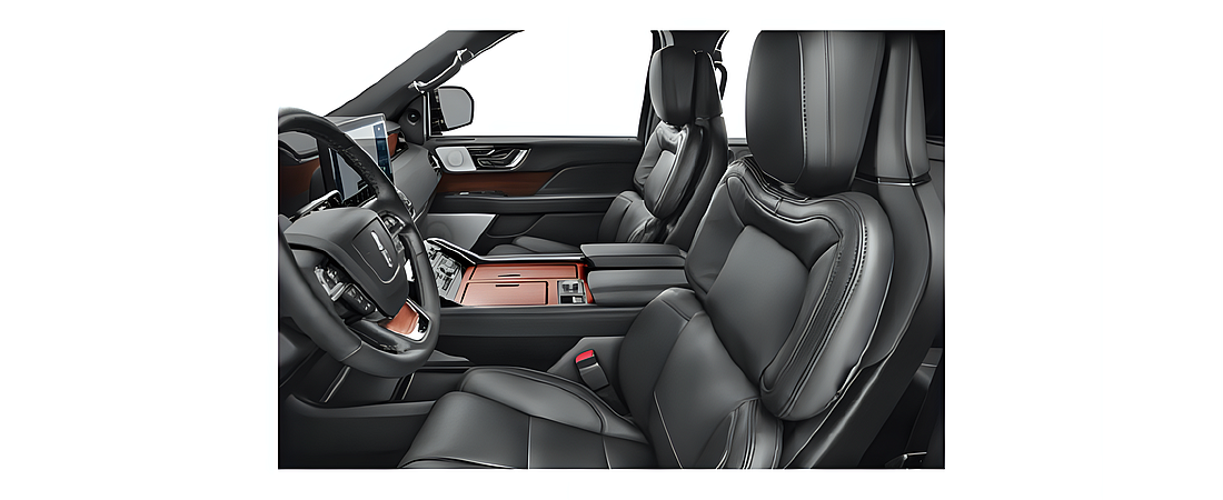 Lincoln Navigator 2024 8