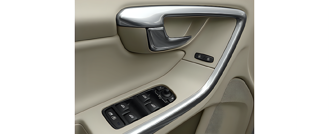 Volvo V60 2016 18