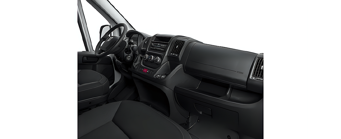 Ram Promaster 2017 15