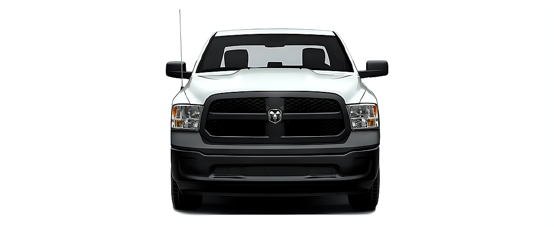 Ram 1500 2017 17