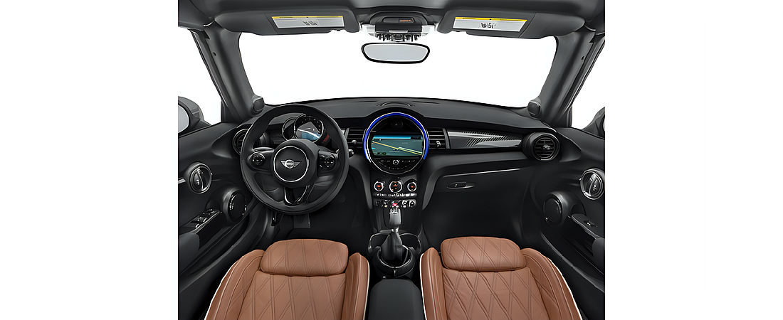 MINI Cooper Convertible 2016 21