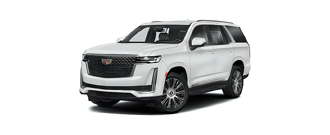 Cadillac Escalade 2024 1