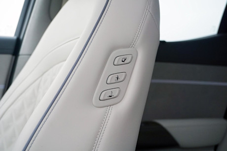 Editorial 2024 genesis gv60 performance awd td 231128 28 di