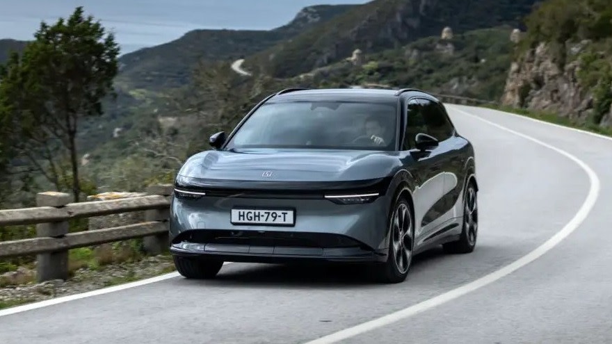 Review Zeekr 7X: elektrische SUV met supercar-prestaties
