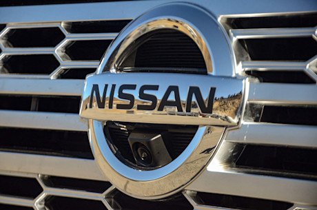 Nissan Titan 2020 : premier essai Image