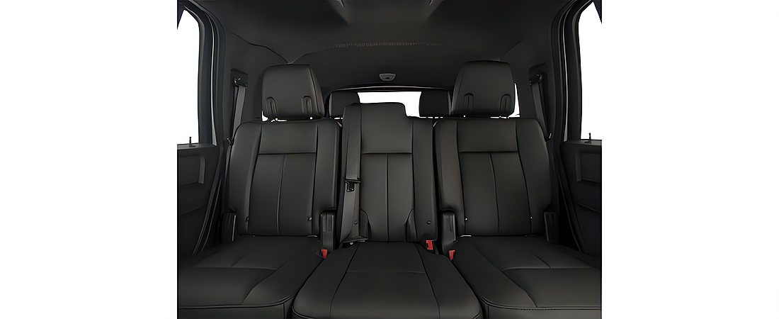 Ford Expedition 2013 14
