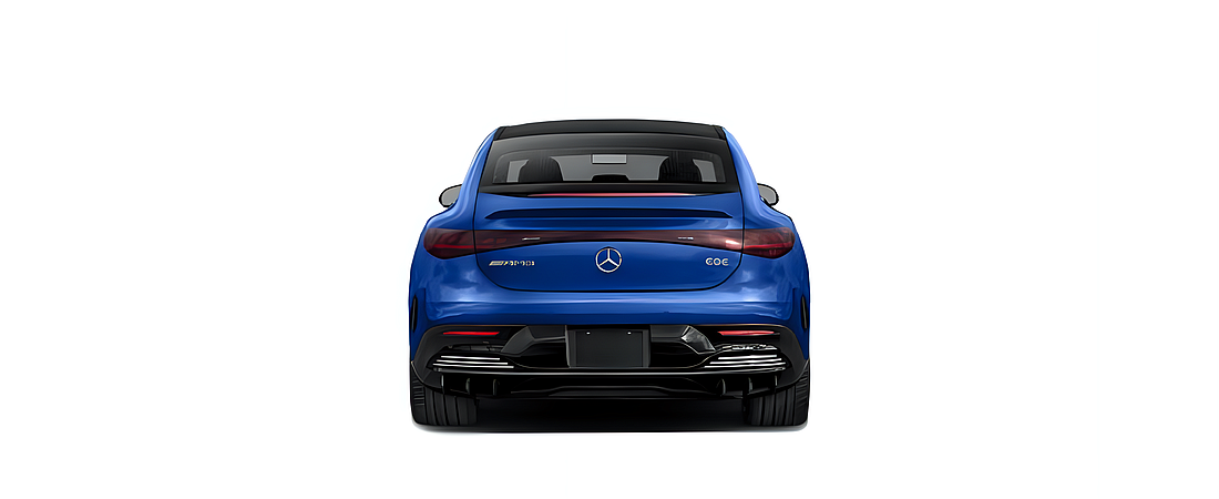 Mercedes-Benz EQE 2023 47